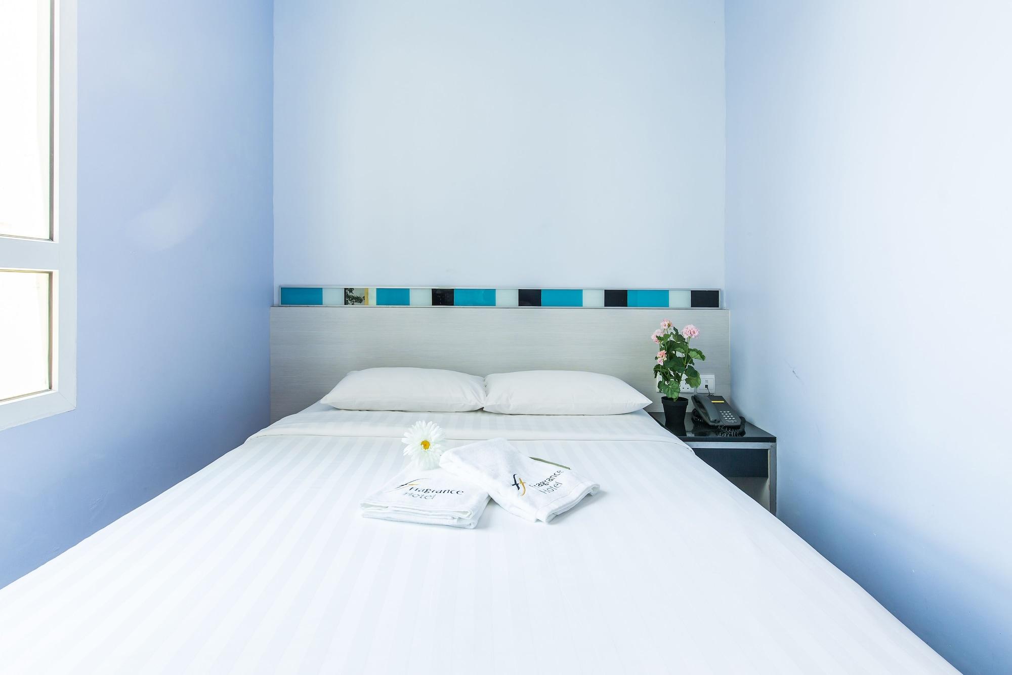 Fragrance Hotel - Lavender سنغافورة المظهر الخارجي الصورة