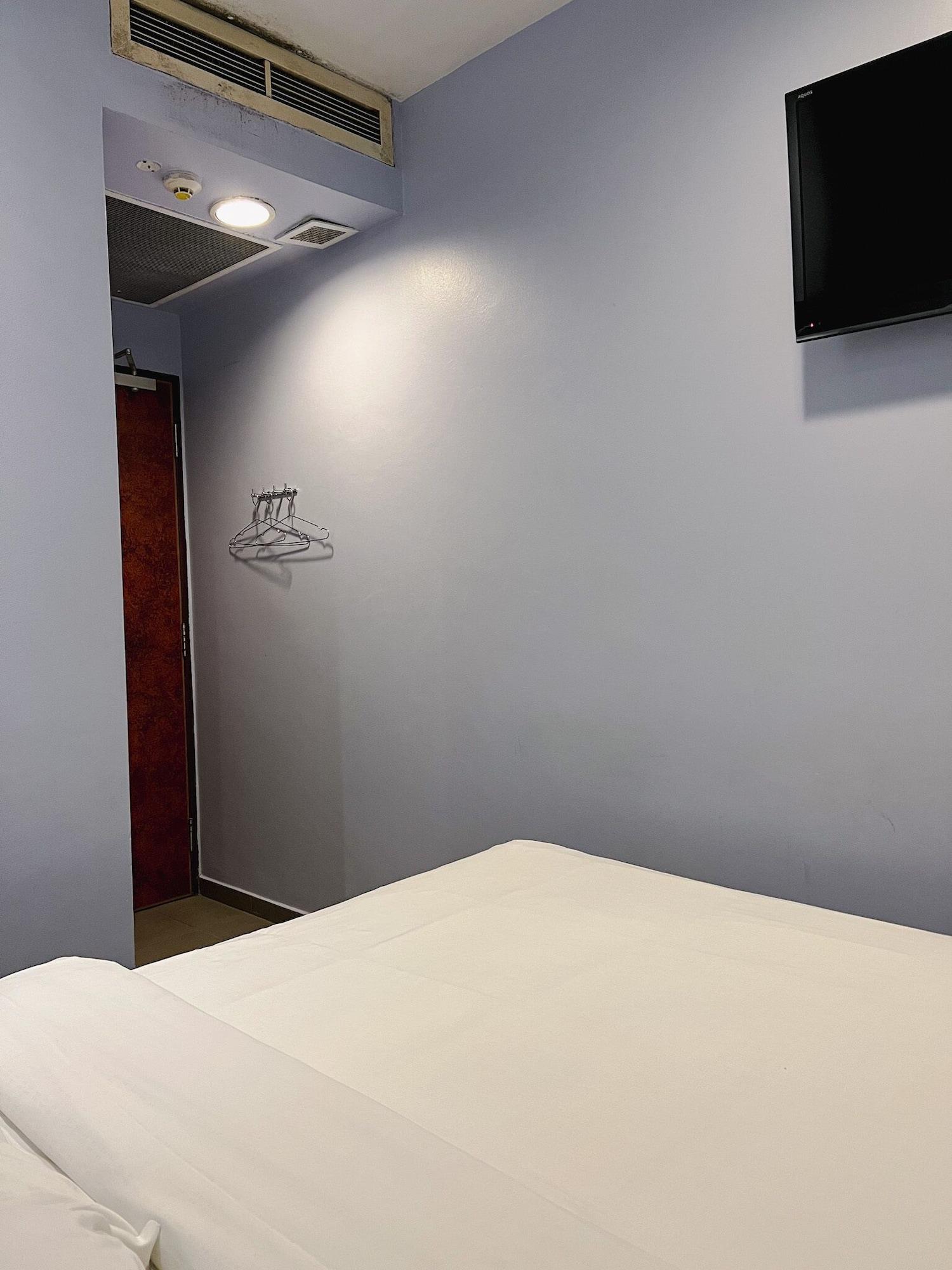 Fragrance Hotel - Lavender سنغافورة المظهر الخارجي الصورة
