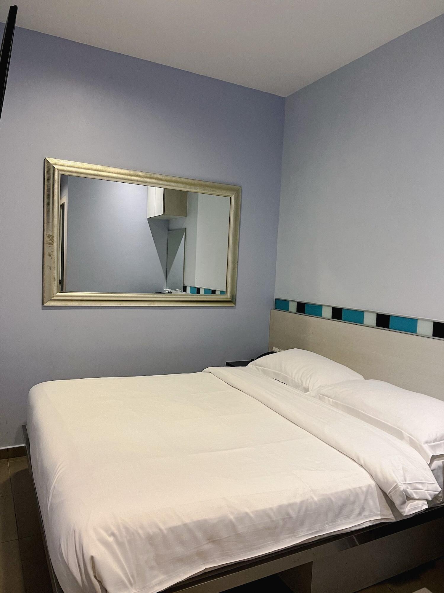 Fragrance Hotel - Lavender سنغافورة المظهر الخارجي الصورة